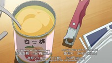 Around 40 Otoko no Isekai Tsuuhan Eps 8 Sub Indo