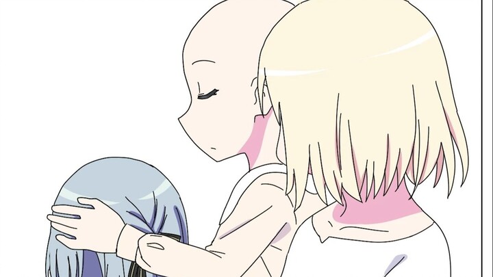 Bald Xiaoxiang