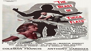 The Beast of Yucca Flats (1961) - Sub Indo | Full Movie