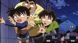 Mitsuhiko dan Genta Cemburu Sama Conan | Detective Conan