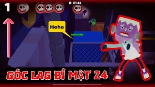 #52 PLAY TOGETHER BUG | Góc LAG Làm ZomBie Ức Chế "Vi Rút Thây Ma" (Map Công Trường)