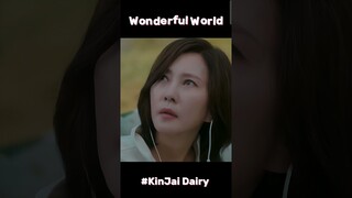 ซีรีย์เกาหลี: Wonderful World#WonderfulWorldKdrama#wonderfulworld #chaaunwoo#ชาอึนอู #fyp #series