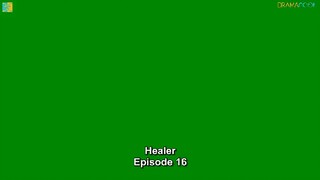Healer Episode 16 English Subtitle
