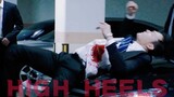 [Man on High Heels/Park Sung-woong] Klip Pertempuran "Sepatu Pantofel"