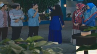 19 Haji Belajar Ngaji