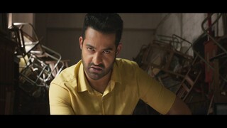 Experience Aravinda Sametha Veera Raghava Interval Fight Scene In Dolby Atmos