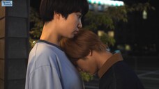Otonari Complex Episode 3 (Sub Indonesia)