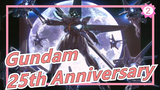 [Gundam] "Has the Moon Come Out?" / Gundam X 25th Anniversary / Moon Gives You Power_2