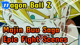 Dragon Ball Z Majin Buu Saga Epic Fight Scenes_11