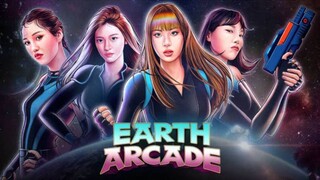 Earth Arcade 2022 -  Eps 1 (Sub Indo)