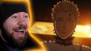 WIZARD KING TIME! | Black Clover Episode 26 & 27 Reaction