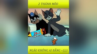 tomandjerry phimhoathinh thieunhi vuinhon xuhuong