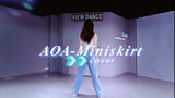 K-POP Dance Cover | AOA - 'Miniskirt'