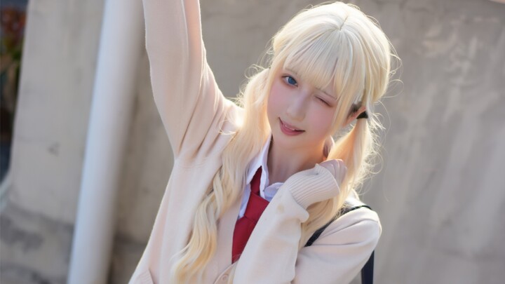 【Honeyworks】ลองเต้นอรุณสวัสดิ์วันศุกร์! ｜เฉิงไห่ Shengnai cos