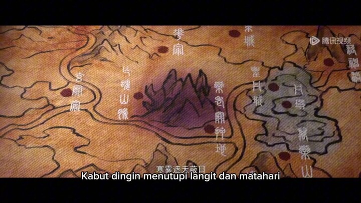 BTTH EPISODE 130 SUBS INDO
