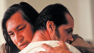 [ต่ง ชิง] "One Flew Over the Cuckoo's Nest" คะแนนของ Douban 9.1 ภาพยนตร์ที่ได้รางวัลออสการ์ สาขาภาพย
