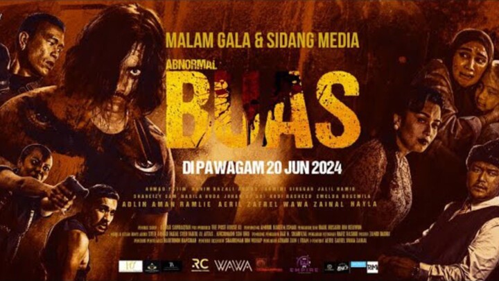 ABNORMAL BUAS FULL MOVIE 2024