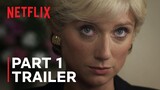 The Crown Season 6 Trailer - Full Movie L-ink Below - Netflix