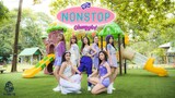 OH MY GIRL(오마이걸) _ Nonstop(살짝 설렜어) Dance Cover By SS (Magic) Mirror From Thailand