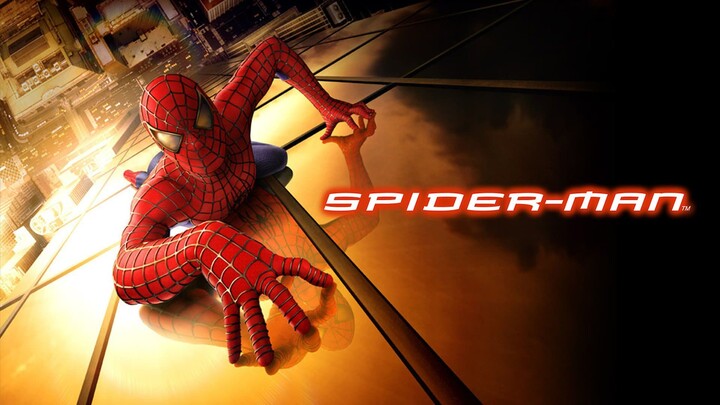 Spider-Man (2002) Hindi Dubb - Bilibili