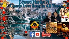 Classic Love 💕 Songs Full Playlist HD 🎥