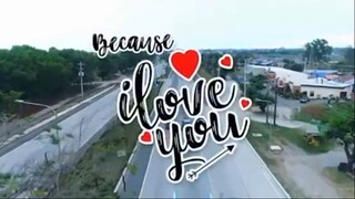 Because I Love You (2019) | RomCom | Filipino Movie