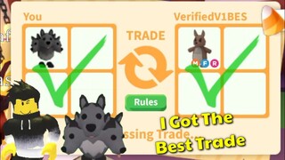 What People Trade For Cerberus | +Giveaway | Roblox Adopt Me!