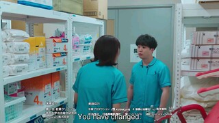 Tonari no Nurse Aide Ep7 engsub