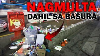 SOUTH KOREA WASTE DISPOSAL | paano makaiwas multa sa basura | AJ PAKNERS