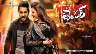 Temper 2015 Full Movie Hindi Dubbed