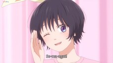 Kuroiwa medaka ni watashi no kawaii ga tsuujinai eps 3