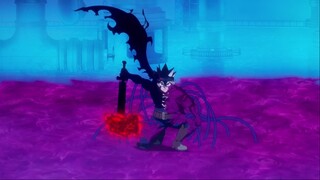 [JD] Black Clover - Sword of the Wizard King 2023 [1080p]