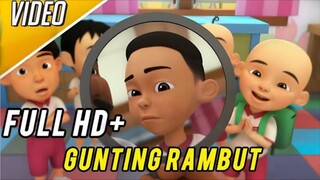 FULL EPISODE UPIN&IPIN MUSIM 18 [EPS GUNTING RAMBUT]