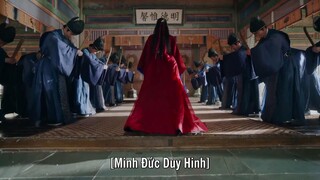 Phong Nguyệt Như Tuyết EP 1 [Sub Việt]