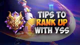 Tips & Tricks on Yi Sun Shin That Everyone Should Know | Guide/Tutorial #19