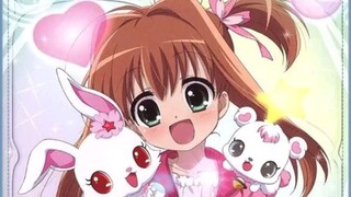 jewelpet tinkle (EP12)