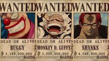 TOP 50 ONE PIECE Bounties after Wano Arc - 2024 Manga Updated