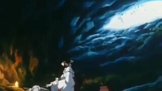 InuYasha (Short Ep 70) -Quá khứ của Quỷ Muso #Inuyasha