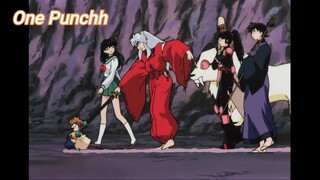 InuYasha (Short Ep 68) - Đi đến tộc Lôi Thú #Inuyasha