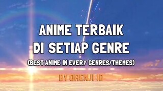 anime terbaik sepanjang masa 🇯🇵