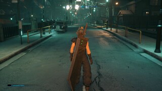 Final Fantasy VII Remake ตอนที่ 06