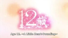 12-SAI.: CHICCHANA MUNE NO TOKIMEKI - EPISODE 8