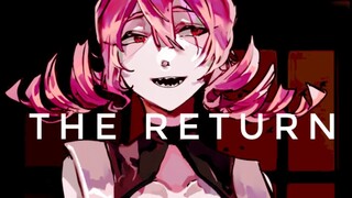 【MEME/oc】The Return