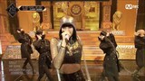 LISA X iKON ‘Classy Savage’ Performance At MNET Kingdom