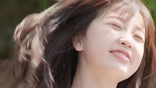 Yu Shuxin, kamu seekor babi kecil