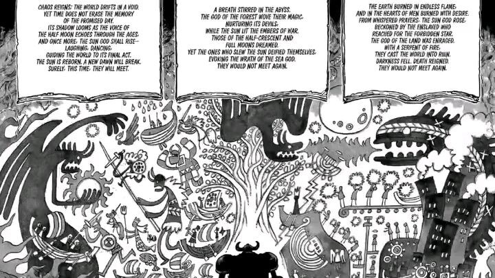 Final and third war