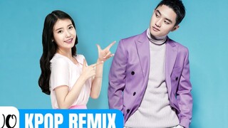 เพลง That's Okay-D.O.&IU เวอร์ชั่น remix 