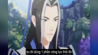 Anime : Thánh hói tìm thuốc trị (tập3) có sub