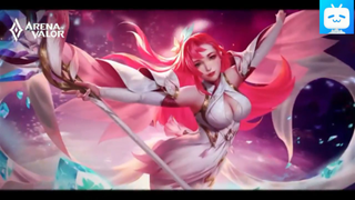 New Game Mode- Supremacy Blitz Trailer  #AOV