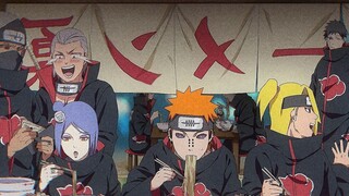 [ นารูโตะจอมคาถา] Naruto Gaiden: The Legend of Heaven and Dragon Slaying